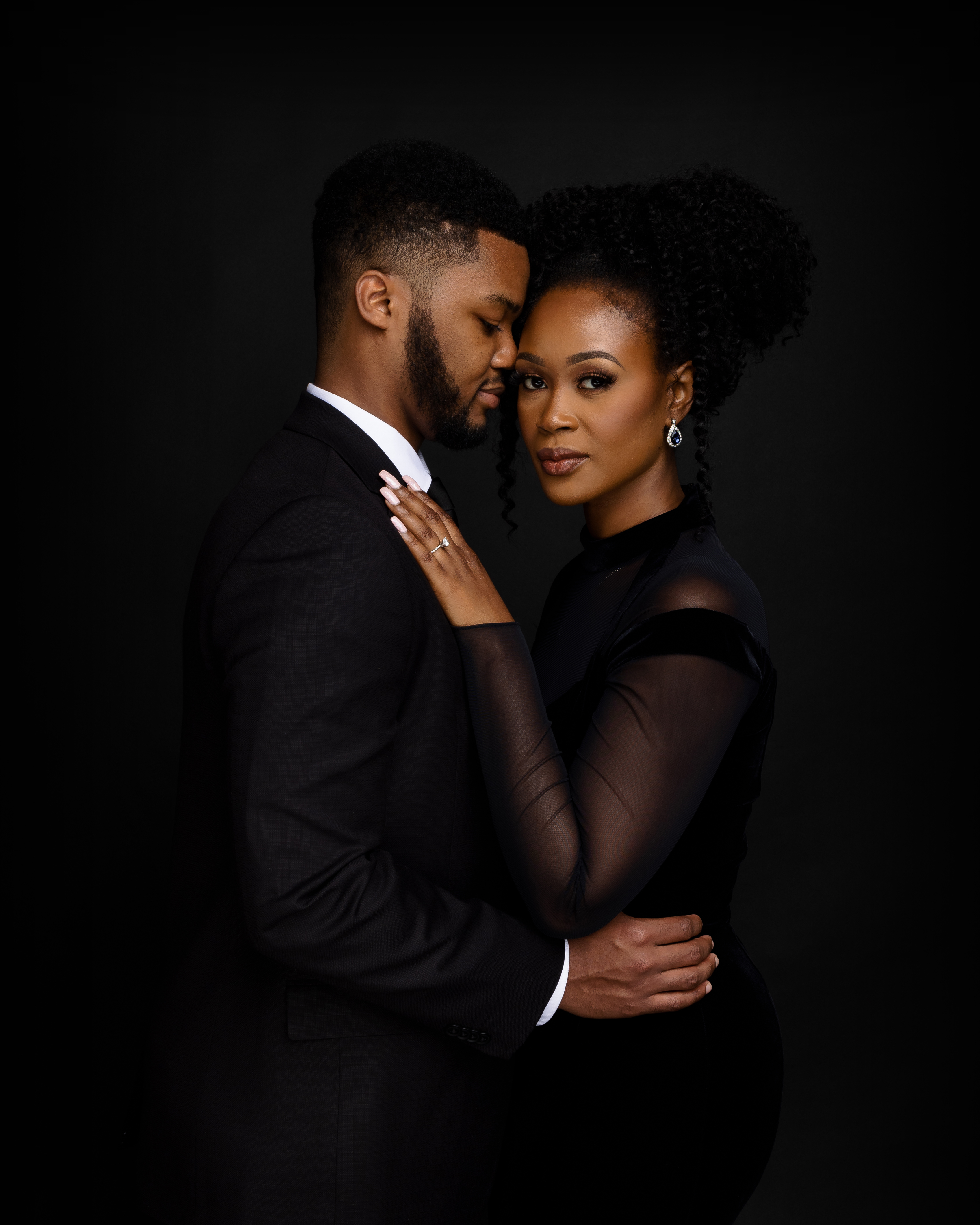 Your Engagement Photoshoot is Important