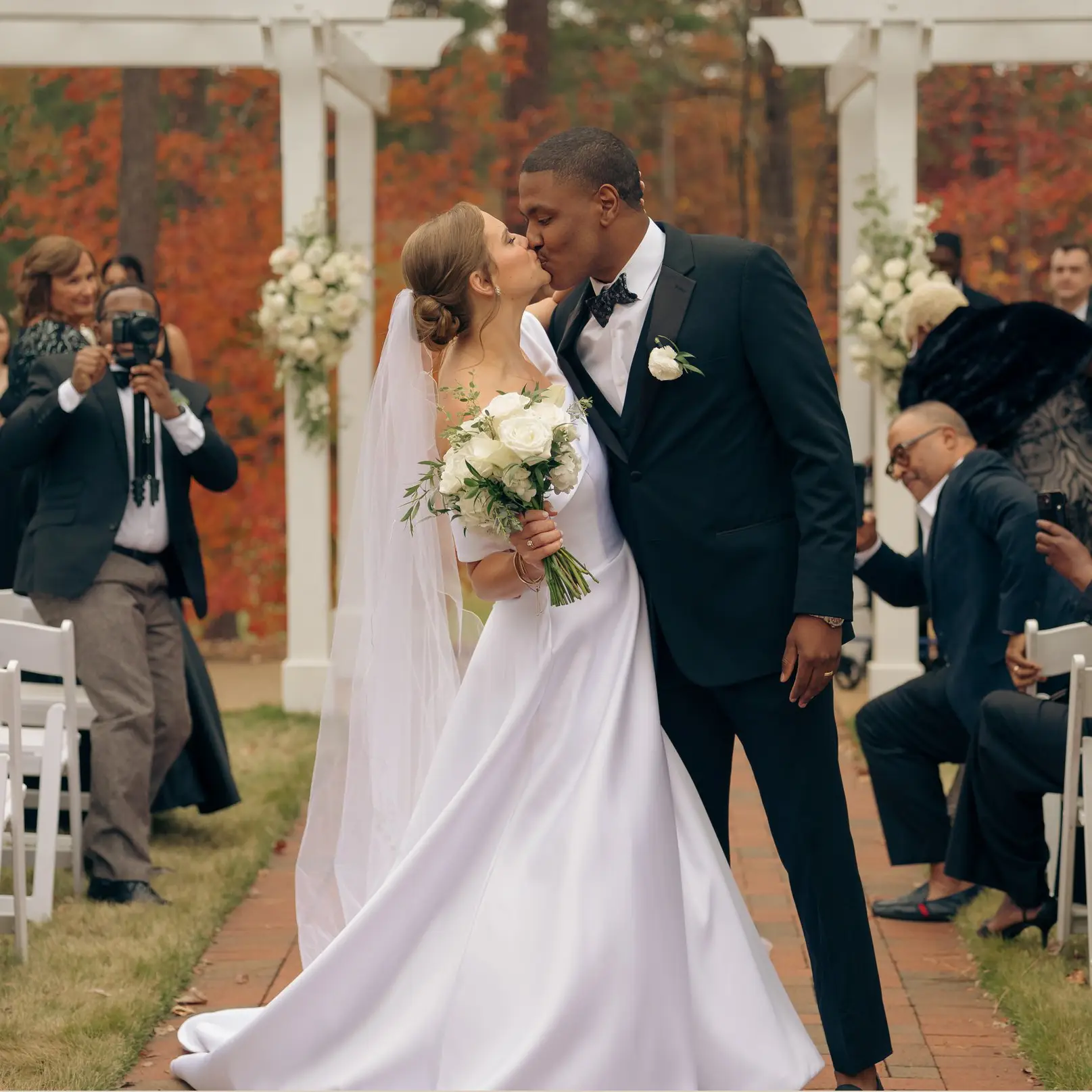 Meet The Reeves – Brier Creek Country Club | Raleigh, North Carolina