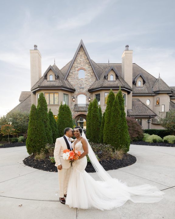 MEET THE RYANS – CHAMPAGNE MANOR | CHARLOTTE, NORTH CAROLINA