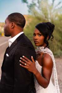 Phoenix Engagement Session
