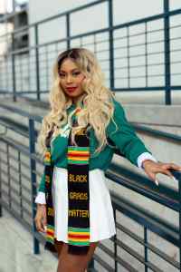 Preparing for Your Graduation Photoshoot
