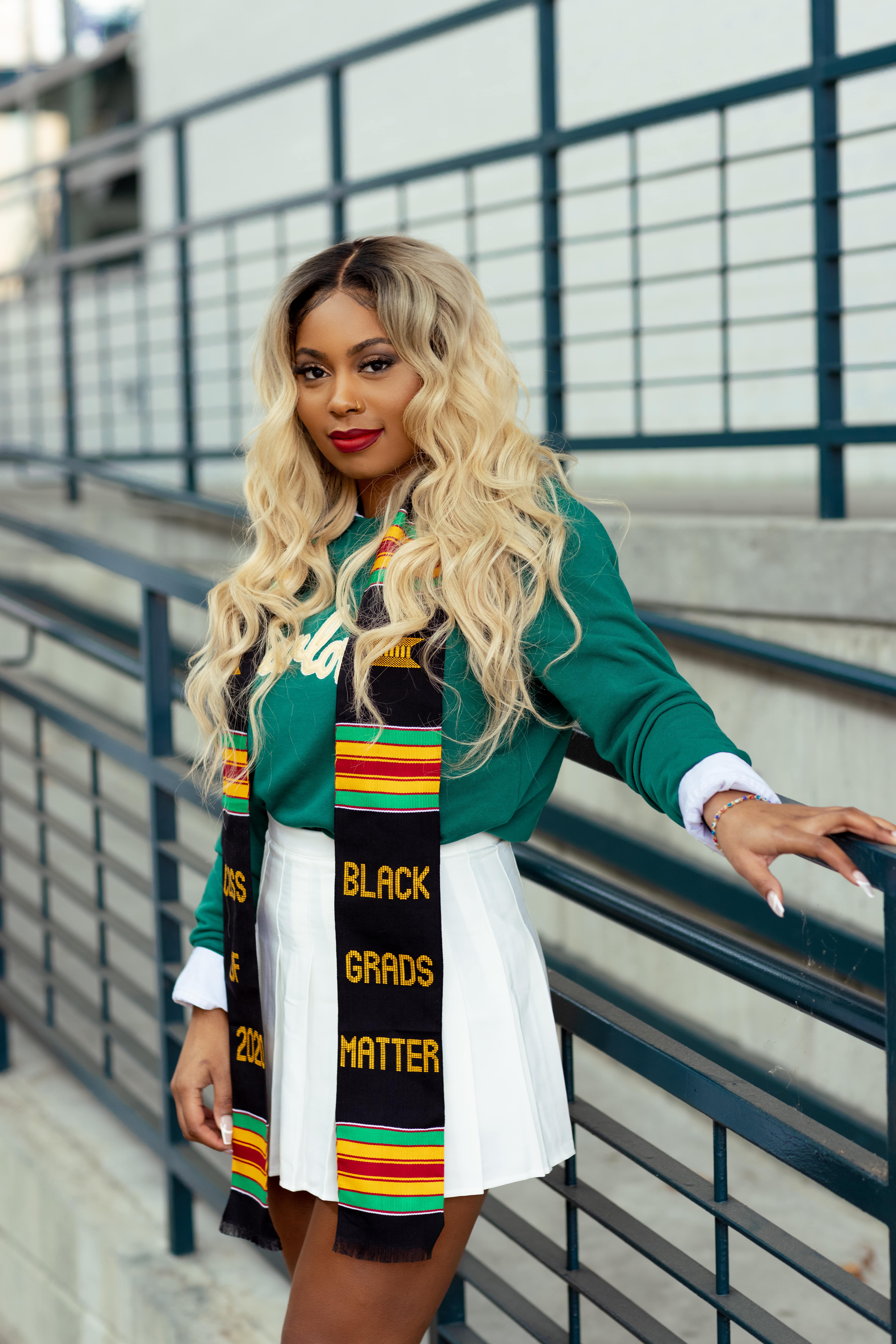 Preparing for Your Graduation Photoshoot